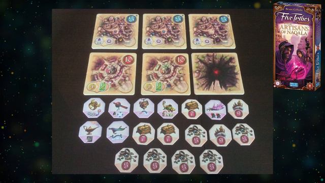 Новости наСТОЛьные. Выпуск 47 - 15.07.21 смотреть онлайн