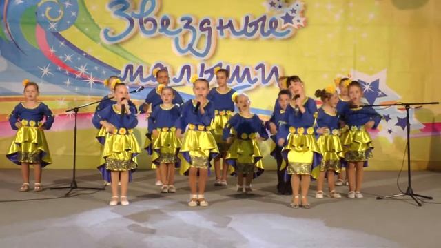 "Камертон" Вокально-эстрадная группа (Киев пк Спутник ) смотреть онлайн