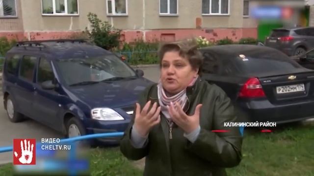 Челябинца, который угробил чужую таксу и грозился зарезать ее хозяйку, будут судить смотреть онлайн