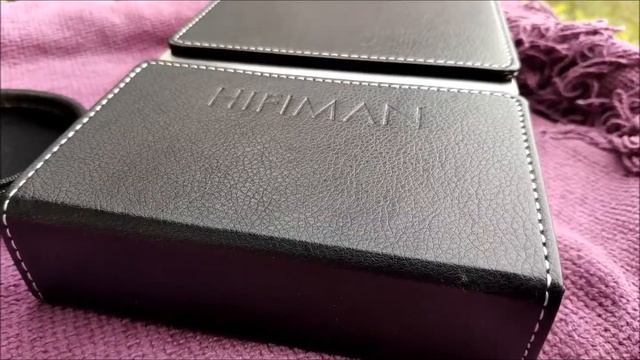 Hifiman RE-600S V2 *Volume Test* - Full Unboxing - Gadget Explained смотреть онлайн