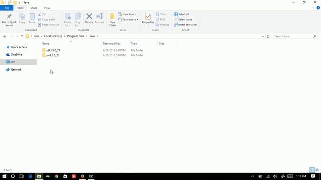01- Installing JDK смотреть онлайн