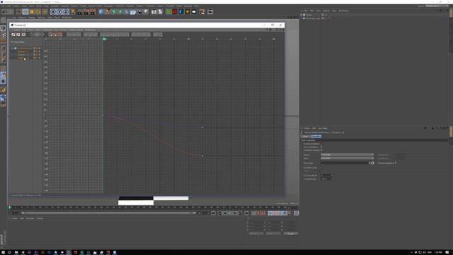 Bouncing Cube Animation in Cinema 4D Tutorial смотреть онлайн