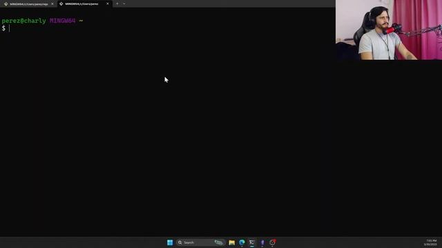 Taller de Introducción a Git y Github. смотреть онлайн