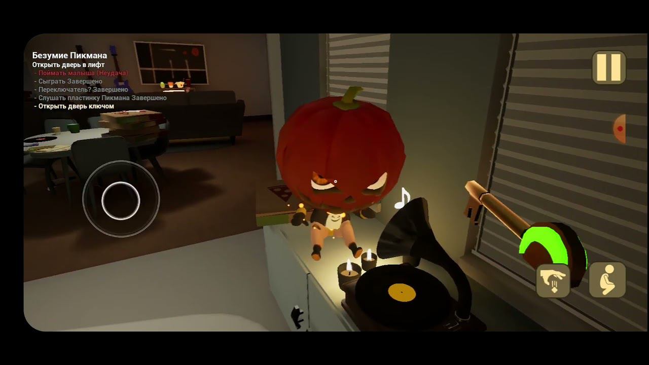 Малыш в жёлтом