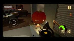 Малыш в жёлтом