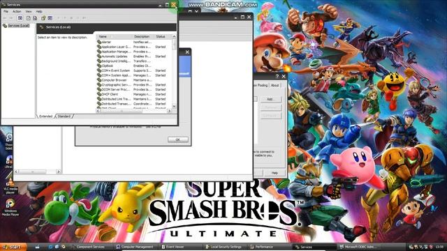 Windows XP Tablet PC Edition 2005 Service Pack 3 Mon VirtualBOX смотреть онлайн