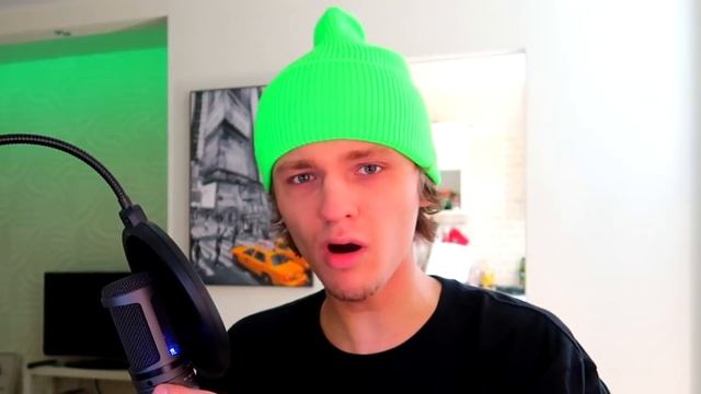 Tyler, The Creator - IGOR ПЕРВАЯ РЕАКЦИЯ/ОБЗОР