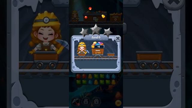 New Fantasy Jewels Adventure