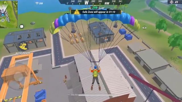 Sigma Battle royale gameplay #Sigma #viral #SigmaBattle #viralvideo смотреть онлайн