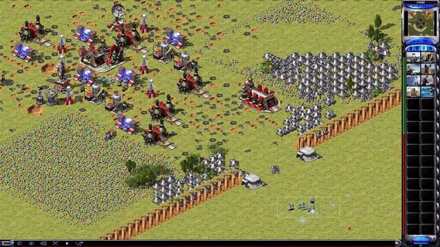 Red Alert 2 Full Game смотреть онлайн