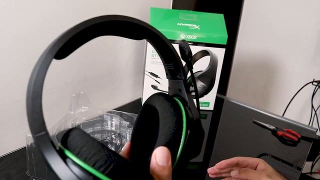? ¿Los MEJORES Audífonos GAMING CALIDAD/PRECIO?【HyperX CloudX Stinger Core】Unboxing y MIC TEST ? ? смотреть онлайн