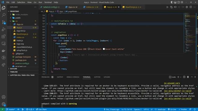 Fastapi RESTful API CRUD sorting, paging, and filtering | Part 2 Frontend смотреть онлайн