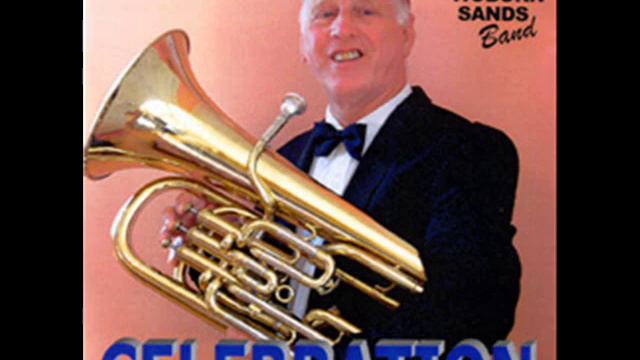 Euphonium Concerto by Joseph Horovitz - 1st Movement смотреть онлайн