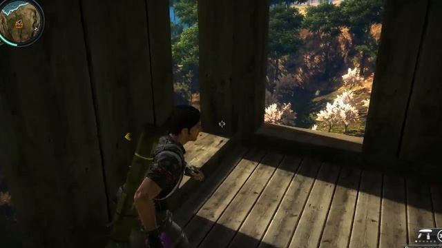 Just Cause 2||| Секреты, Пасхалки, Трюки||| # 4 смотреть онлайн