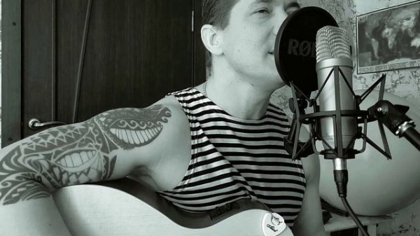 Грозный весь разбит