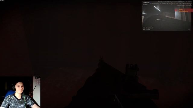 SWAT 5 или Ready or Not по сети | Новый шутер от первого лица в стиле SWAT 4 смотреть онлайн