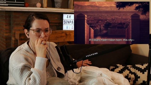 FIRST TIME ANIME WATCHER | ATTACK ON TITAN 4X19 'Two Brothers' - REACTION смотреть онлайн