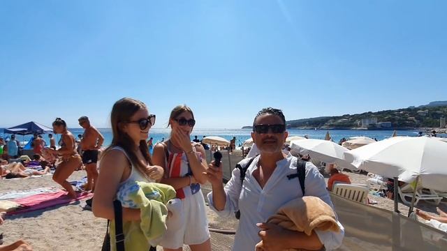 Cassis - Travel Guide & City Tour South of France Cote d'Azur смотреть онлайн