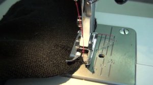 Обзор швейной машины Janome 4400