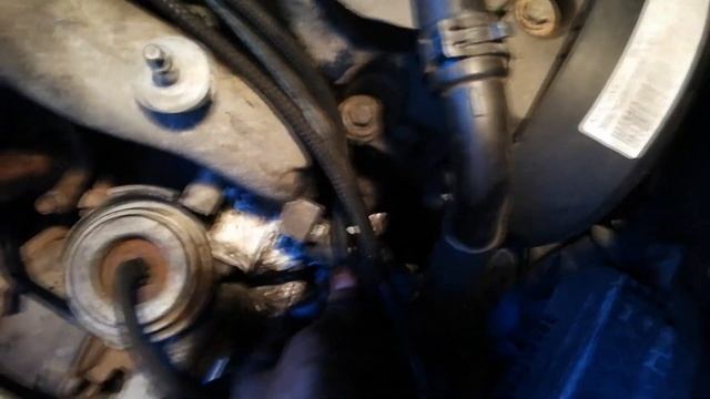 Curatare EGR Audi a4 b6 1.9tdi (Am mai salvat o rabla partea 1) смотреть онлайн