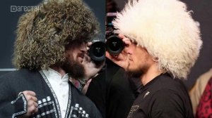 Умару Нурмагомедову предложили поединок с Мерабом Двалишвили