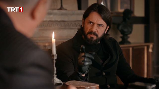 Payitaht Abdülhamid 147. Bölüm