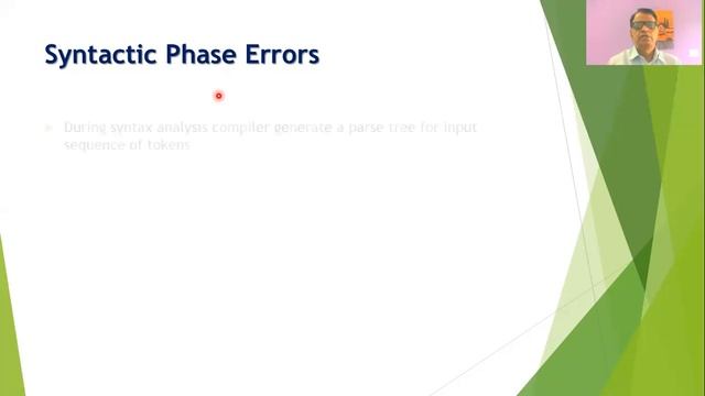 Compiler Errors смотреть онлайн