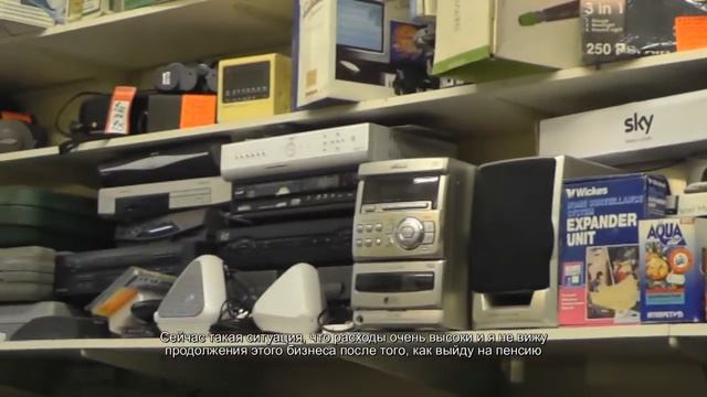 Где купить недорого бытовую технику в Англии смотреть онлайн