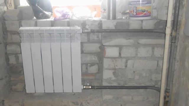 Один из рабочих дней сварщика-сантехника.mp4 смотреть онлайн