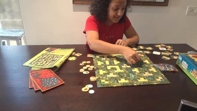 Ravensburger Toys | Electronic Labyrinth Toy Review смотреть онлайн