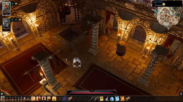 Divinity: Original Sin II смотреть онлайн