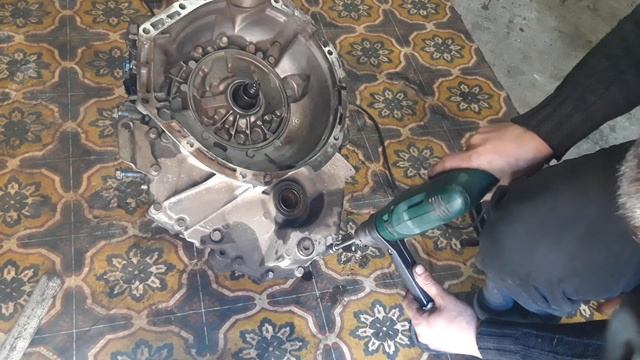 4hp20 | Mercedes vito 638 | разборка акпп | шум в акпп | фильтр акпп вито 638 | смотреть онлайн
