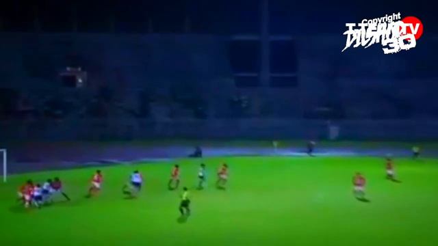 DILSHOD SHAROFETDINOV ● THE MAESTRO ● MIDFIELDER T-TEAM FC 2016/2017 смотреть онлайн