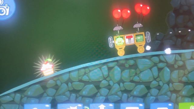 Bad Piggies: Cake Race King Cup Season 3 Round 88 смотреть онлайн
