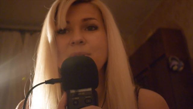 ASMR/АСМР-Болталка/Только шепот/Only whispers/Russian whisper смотреть онлайн