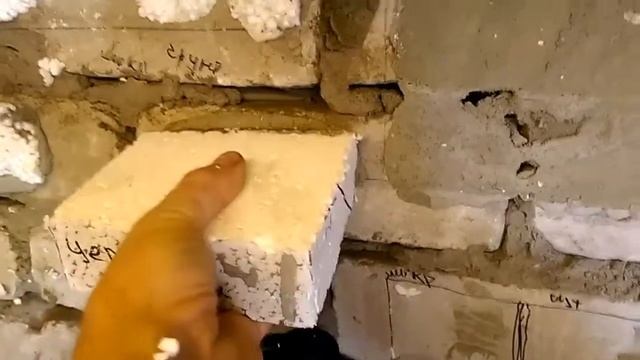 Часть 2. Утепляемся. Чем клеить пенопласт смотреть онлайн