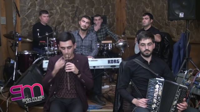 FAVORiT Ansambli idris Tagiyev (Balaban)-Sur- Solo ifa (Sebailin Ad Gunu 09.11.2016) смотреть онлайн