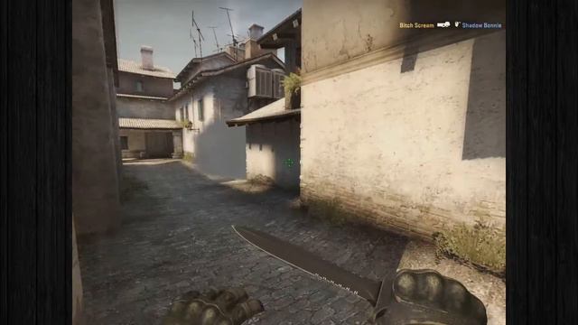 VAC БАН? | МУВИК CS GO смотреть онлайн