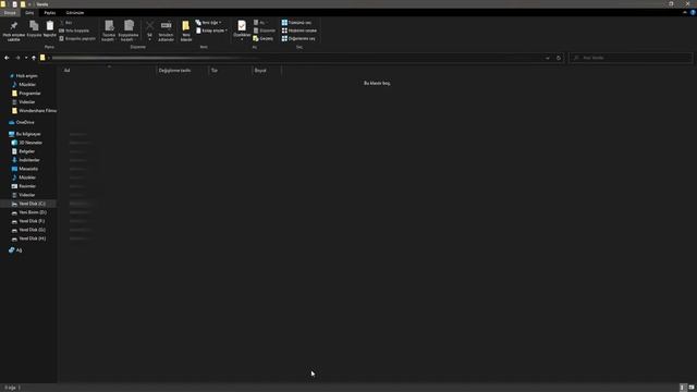 AutoCad Kayıp Font Sorunu Nasıl Çözülür | AutoCad Lost Font Problem Solved | #BilgiSebili смотреть онлайн