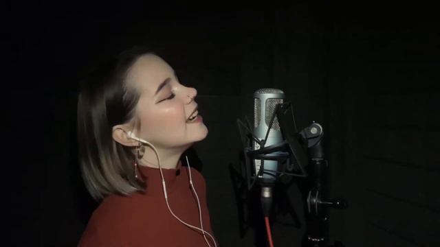 Victoria Privalova — Охота на лисицу (Green Apelsin cover) смотреть онлайн