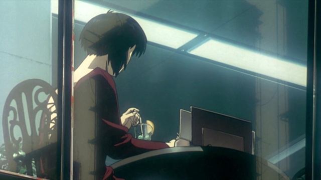 Ghost City | Ghost In The Shell Analysis смотреть онлайн