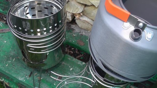 ТУРБОПЕЧКИ PoshehonStar - обзор и тесты, сравнения, выбор турбо-печки смотреть онлайн