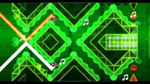 ''Theory of Everything 2 Full Version'' by GDProxified | Geometry Dash