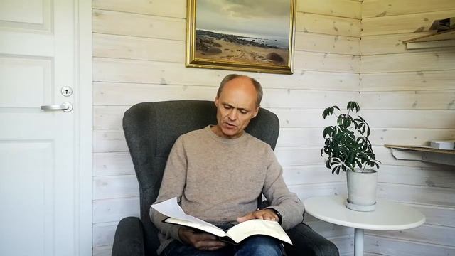 Ef 3,20 #145 - han som kan gjøre mer enn alt смотреть онлайн