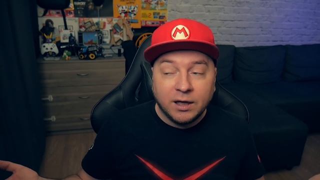 Монетизация в платных играх // из полной игры вырезали контент: мысли Denis Major смотреть онлайн