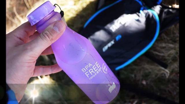 Покупки на AliExpress спортивная бутылка для напитков смотреть онлайн