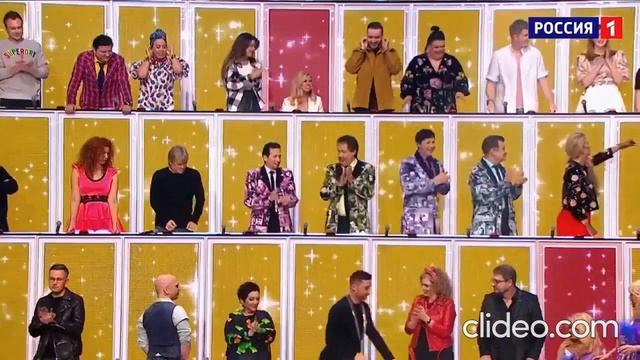 Валентина Тимощук - Шоу! (Нарезка) TIMONA отжигает! смотреть онлайн