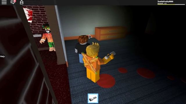 Scary Roblox Elevator Games! (Supercut) смотреть онлайн