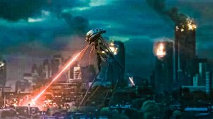 Война миров: Вторжение — Русский трейлер (2023)