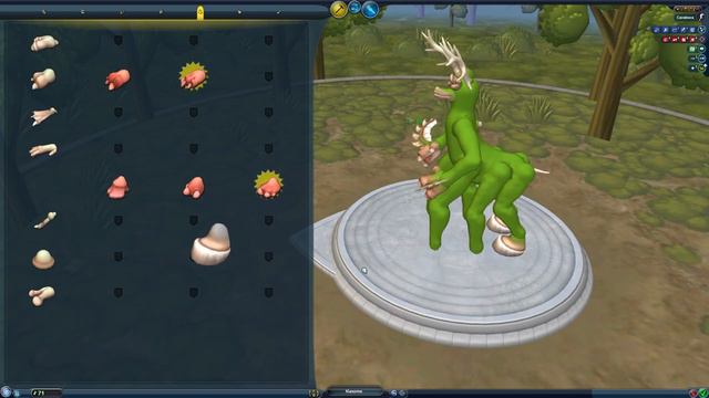 COMPLETO al 100% la FASE CREATURA! - Spore #3 смотреть онлайн
